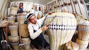 6-day Xinjiang Uyghur Ethnic Culture Tour 